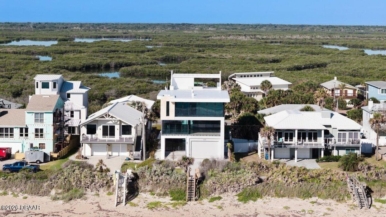 6176 S Atlantic Avenue, New Smyrna Beach, FL 32169 Photo