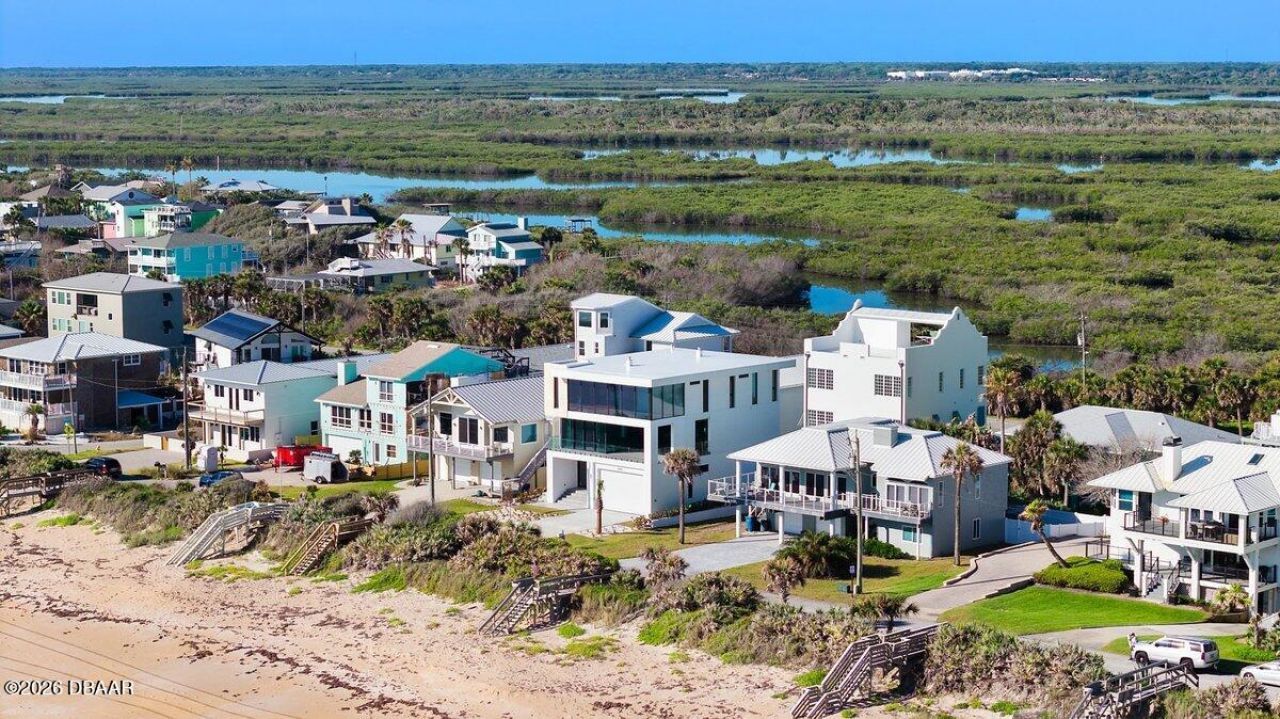 6176 S Atlantic Avenue, New Smyrna Beach, FL 32169 Photo