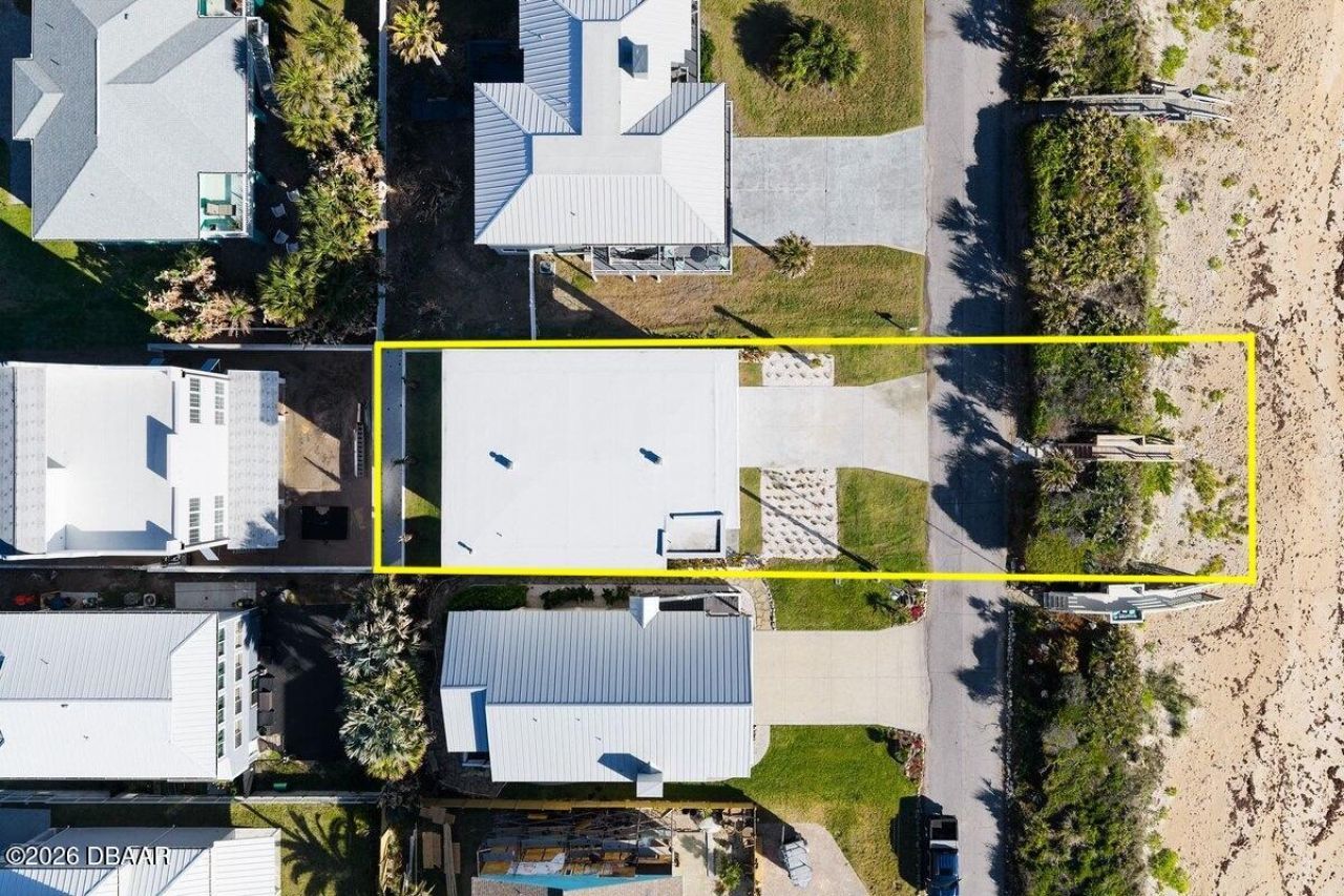 6176 S Atlantic Avenue, New Smyrna Beach, FL 32169 Photo
