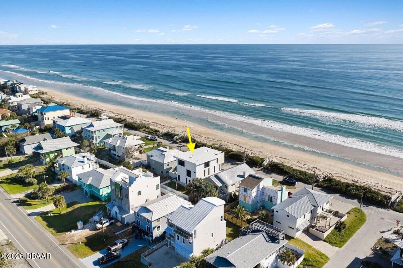6176 S Atlantic Avenue, New Smyrna Beach, FL 32169 Photo