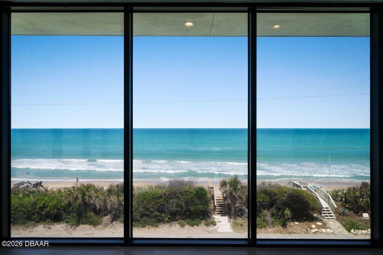 6176 S Atlantic Avenue, New Smyrna Beach, FL 32169 Photo