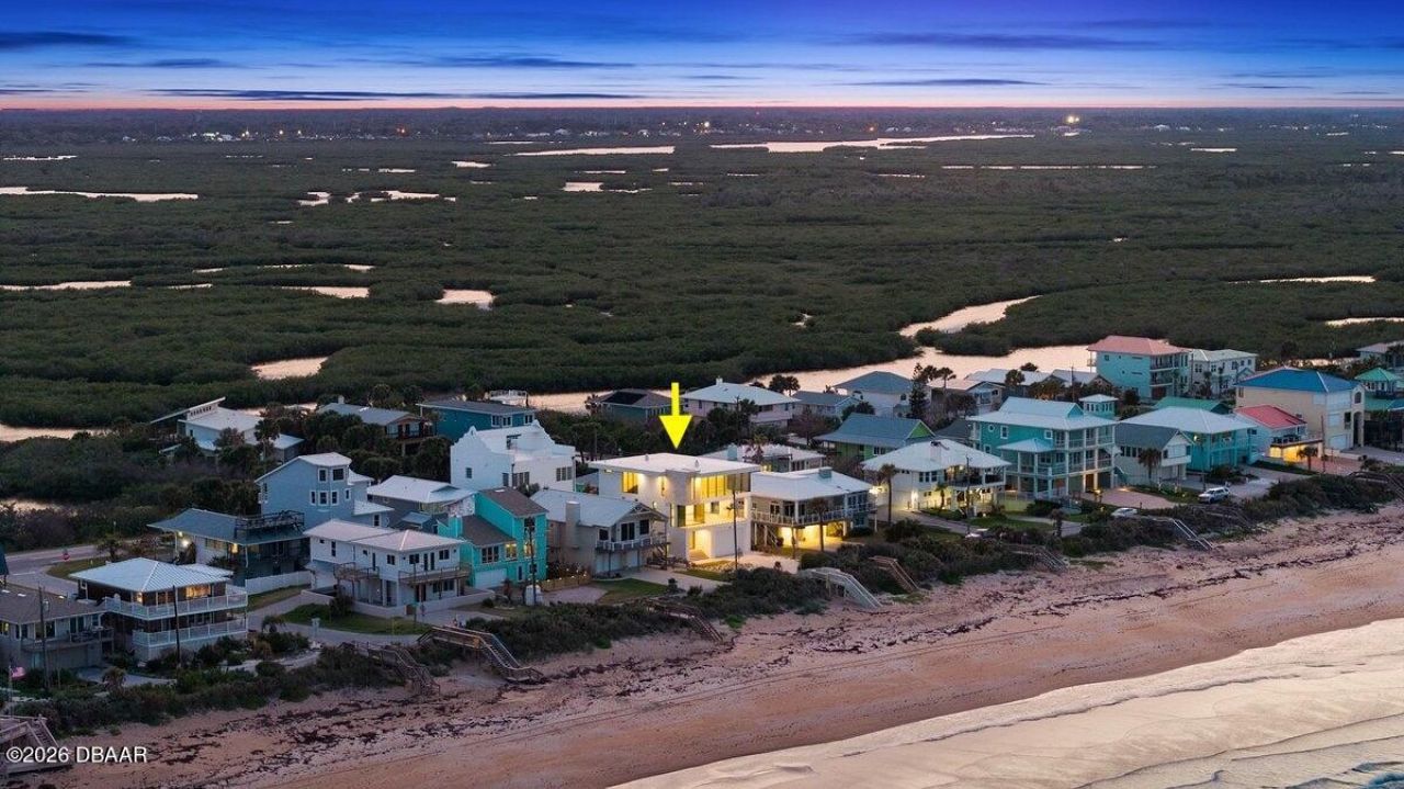 6176 S Atlantic Avenue, New Smyrna Beach, FL 32169 Photo