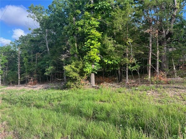 TBD Diamond Point Boulevard, Diamond City, AR 72630