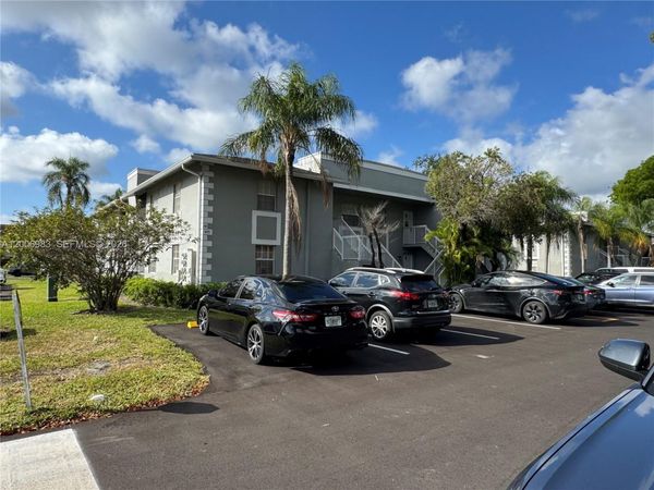 471 NE 210TH CIRCLE TER , Unit 103, Miami, FL 33179