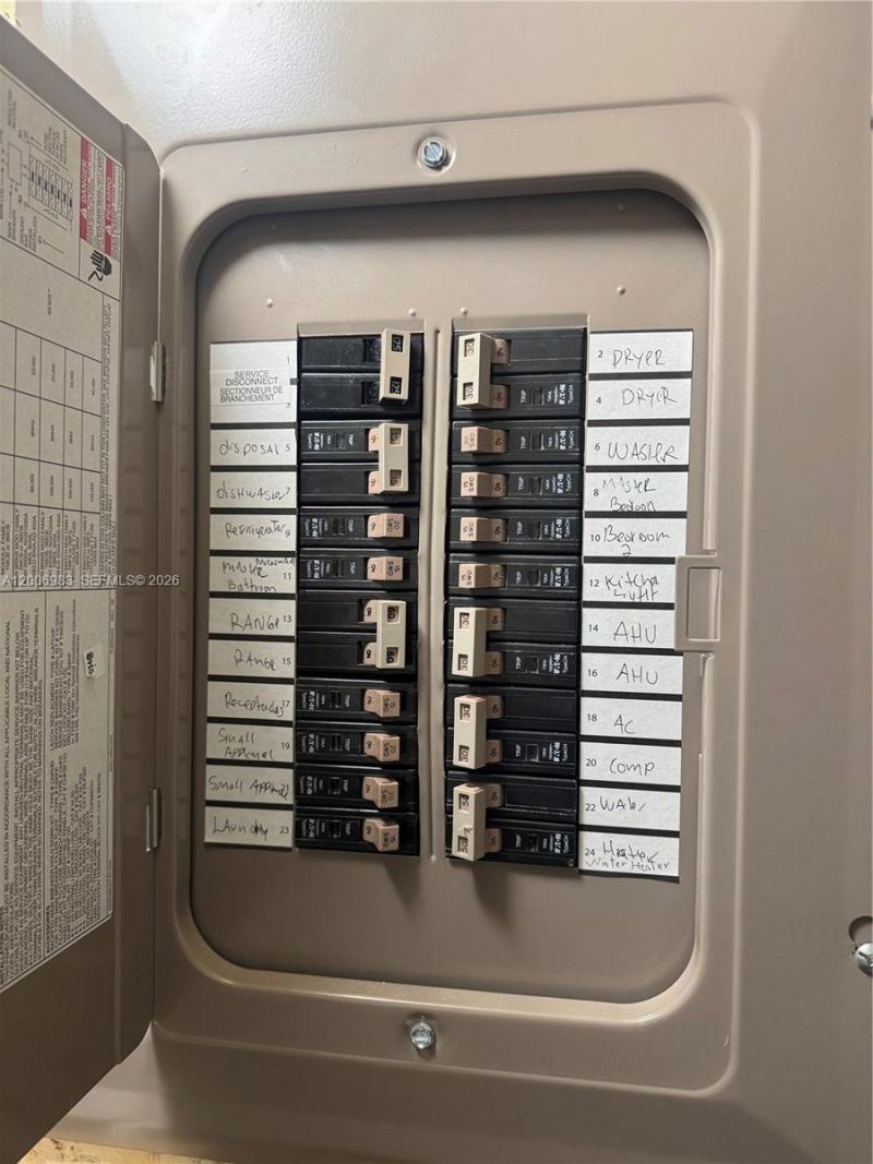 471 NE 210th Circle Ter , Unit 103, Miami, FL 33179 Photo