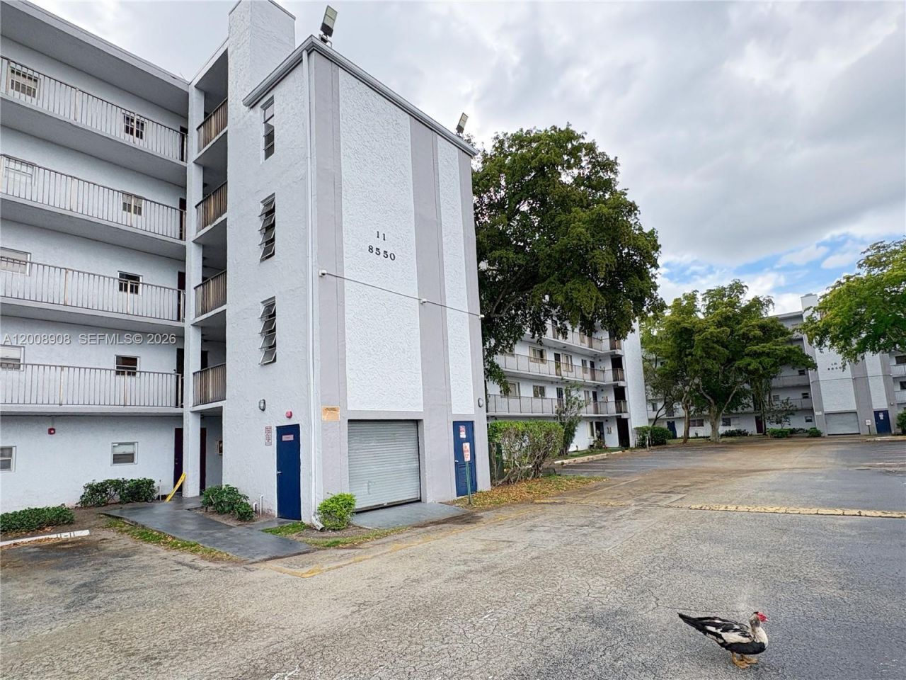 8550 N Sherman Cir , Unit 205, Miramar, FL 33025 Photo
