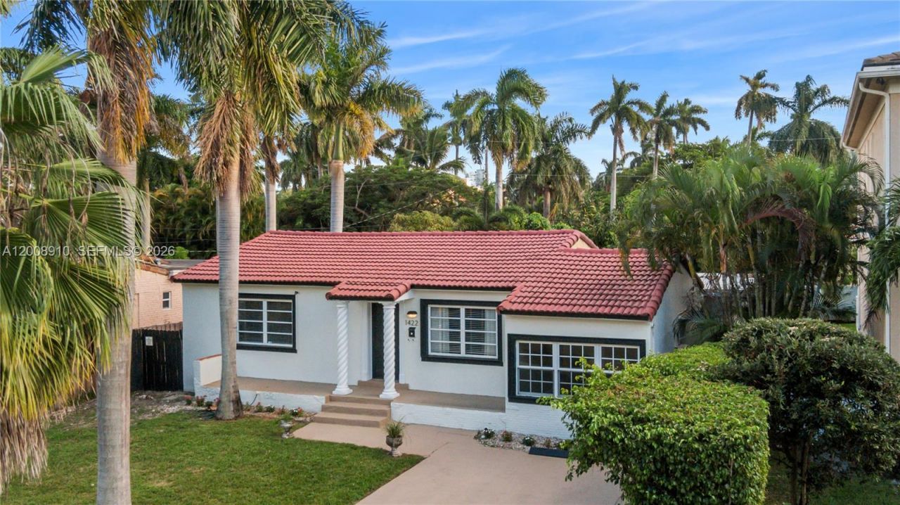 1422 Wiley St , Hollywood, FL 33020 Photo