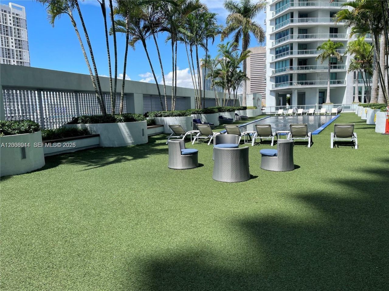 92 SW 3rd St , Unit 2510, Miami, FL 33130 Photo