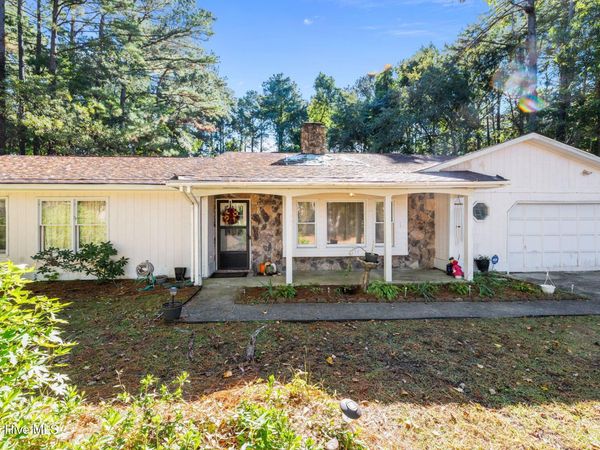 520 Stately Pines Road, New Bern, NC 28560