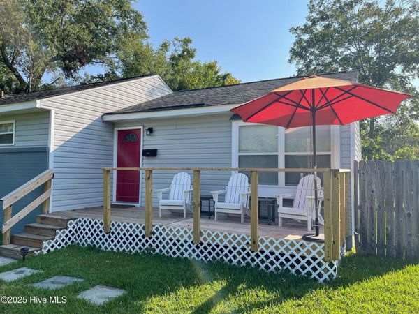 502 E 8th Street , New Bern, NC 28560