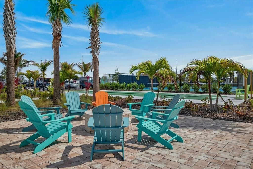 431 Horizon Rd , Punta Gorda, FL 33982 Photo