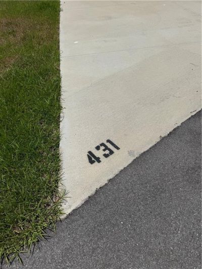 431 Horizon Rd, Punta Gorda, FL 33982 Photo