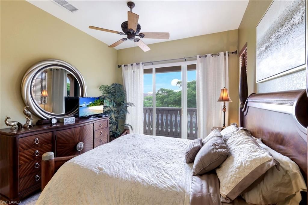 8721 Piazza Del Lago Cir , Unit 205, Estero, FL 33928 Photo