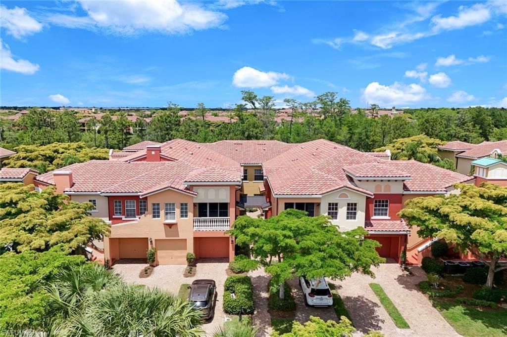 8721 Piazza Del Lago Cir , Unit 205, Estero, FL 33928 Photo