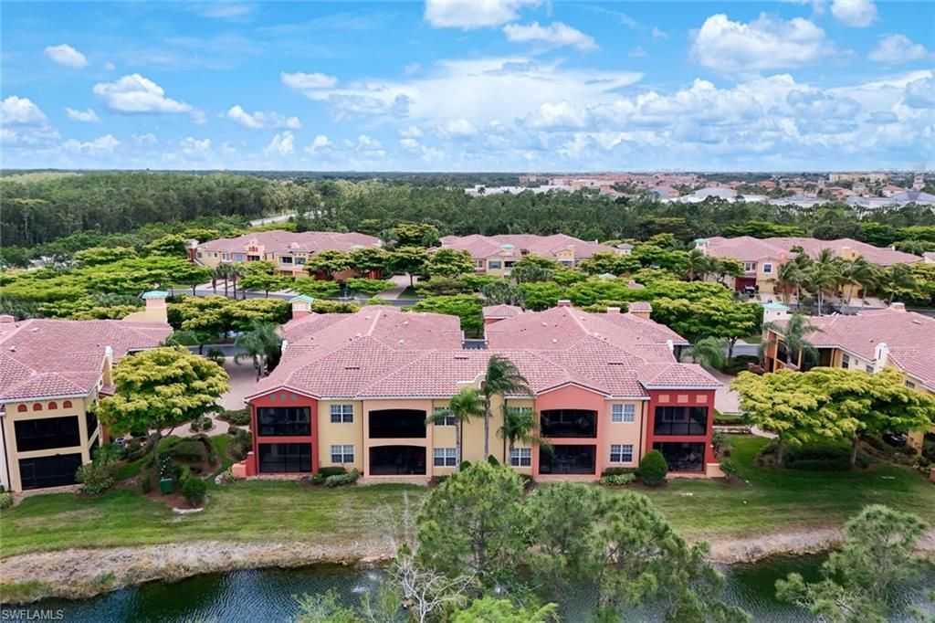 8721 Piazza Del Lago Cir , Unit 205, Estero, FL 33928 Photo