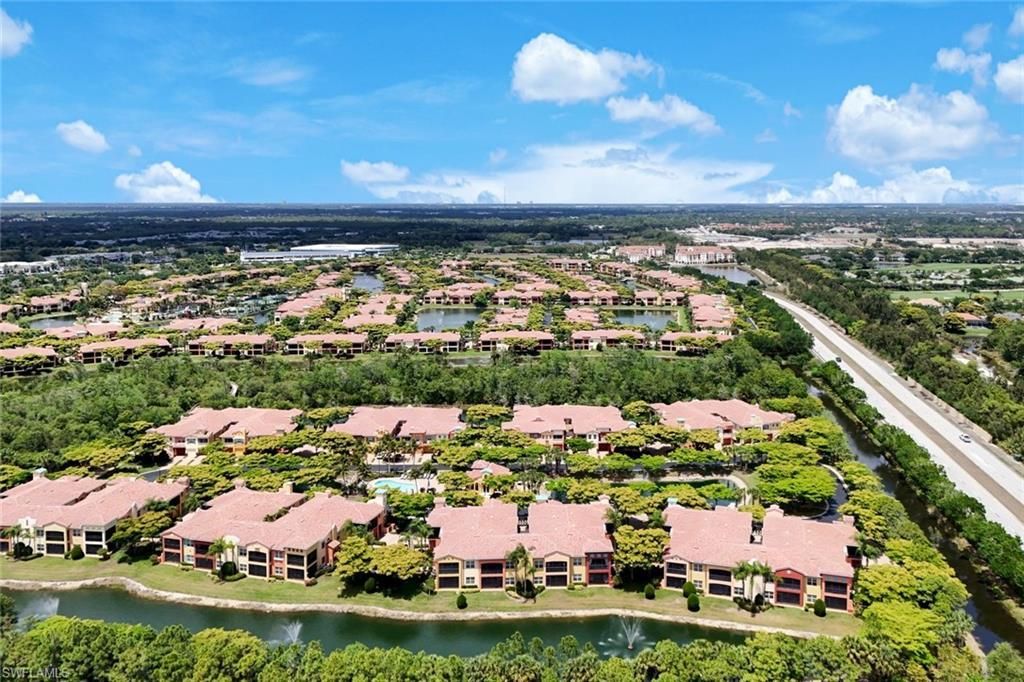8721 Piazza Del Lago Cir , Unit 205, Estero, FL 33928 Photo