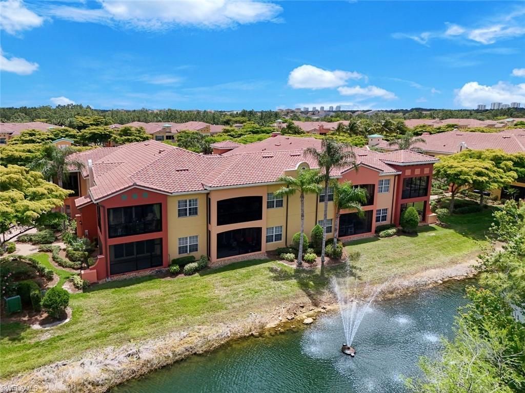 8721 Piazza Del Lago Cir , Unit 205, Estero, FL 33928 Photo