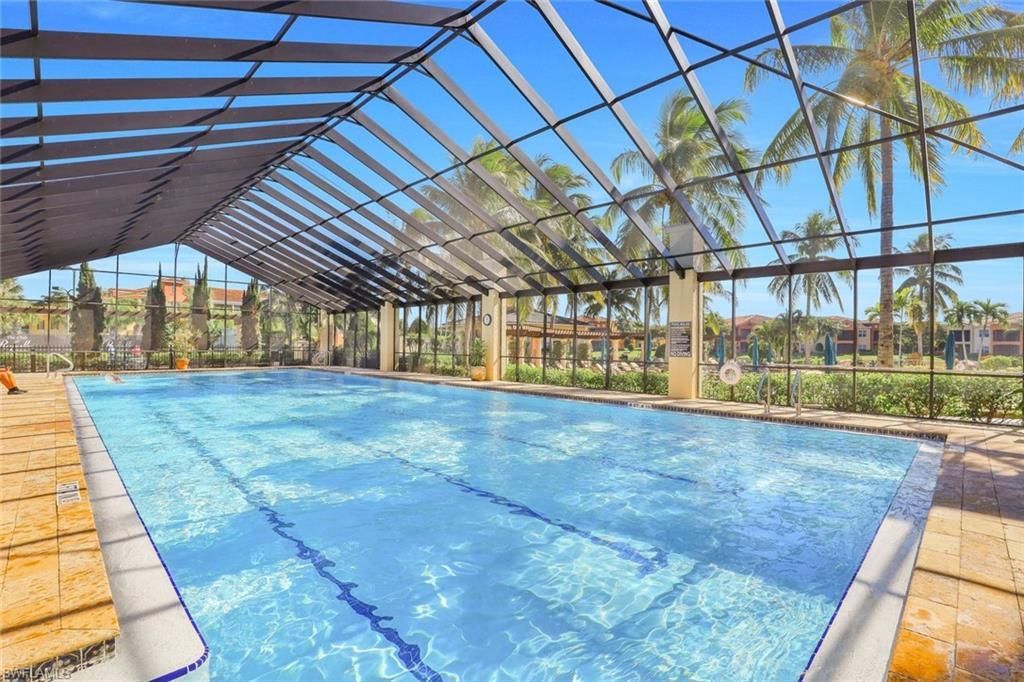 8721 Piazza Del Lago Cir , Unit 205, Estero, FL 33928 Photo
