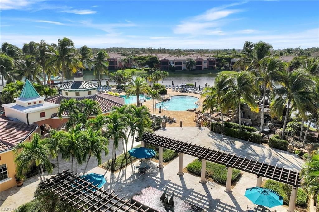8721 Piazza Del Lago Cir , Unit 205, Estero, FL 33928 Photo
