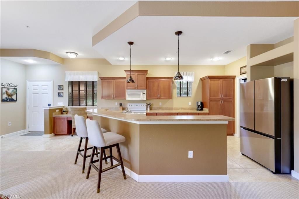 8721 Piazza Del Lago Cir , Unit 205, Estero, FL 33928 Photo