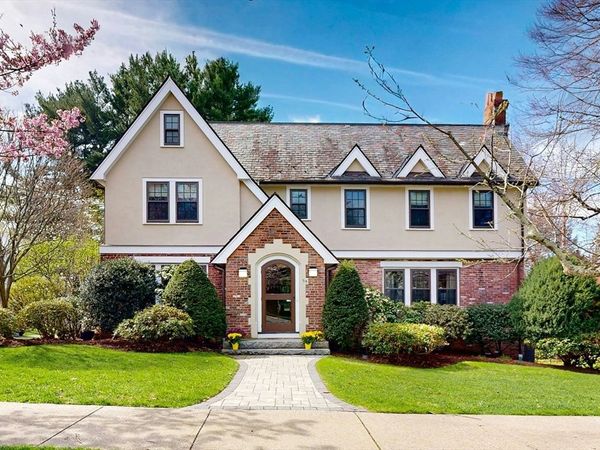 59 Randolph, Brookline, MA 02467