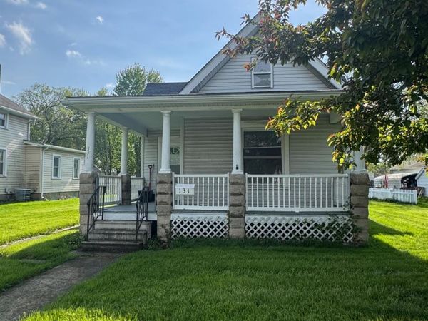 131 Whittlesey Avenue, Norwalk, OH 44857