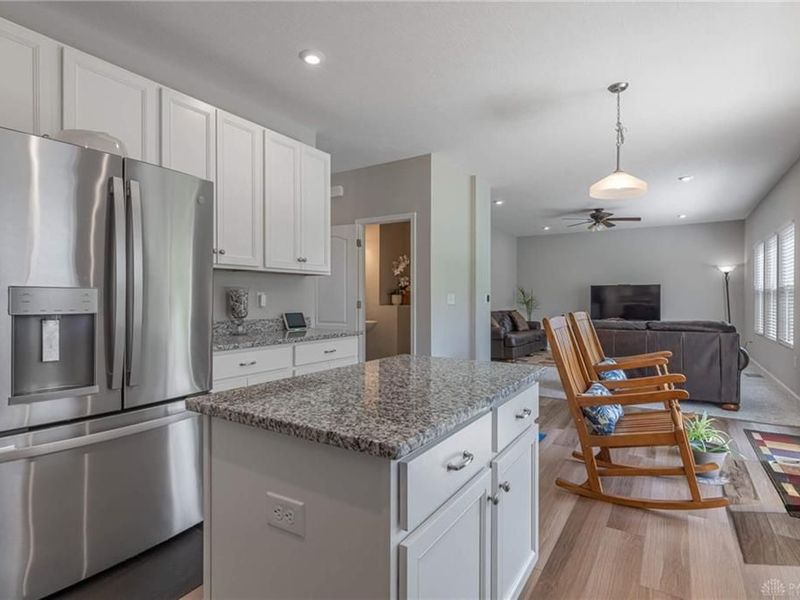 1128 Heathgate Way, Fairborn, OH 45324 Photo 16