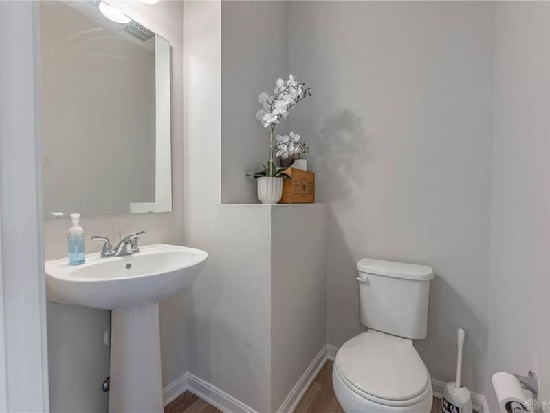 1128 Heathgate Way, Fairborn, OH 45324 Photo 20