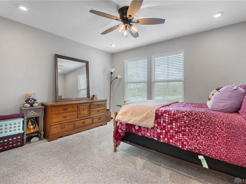 1128 Heathgate Way, Fairborn, OH 45324 Photo 26