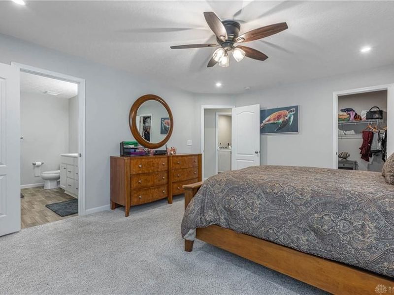 1128 Heathgate Way, Fairborn, OH 45324 Photo 30