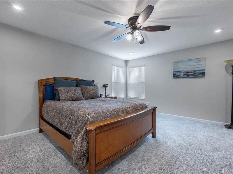 1128 Heathgate Way, Fairborn, OH 45324 Photo 31