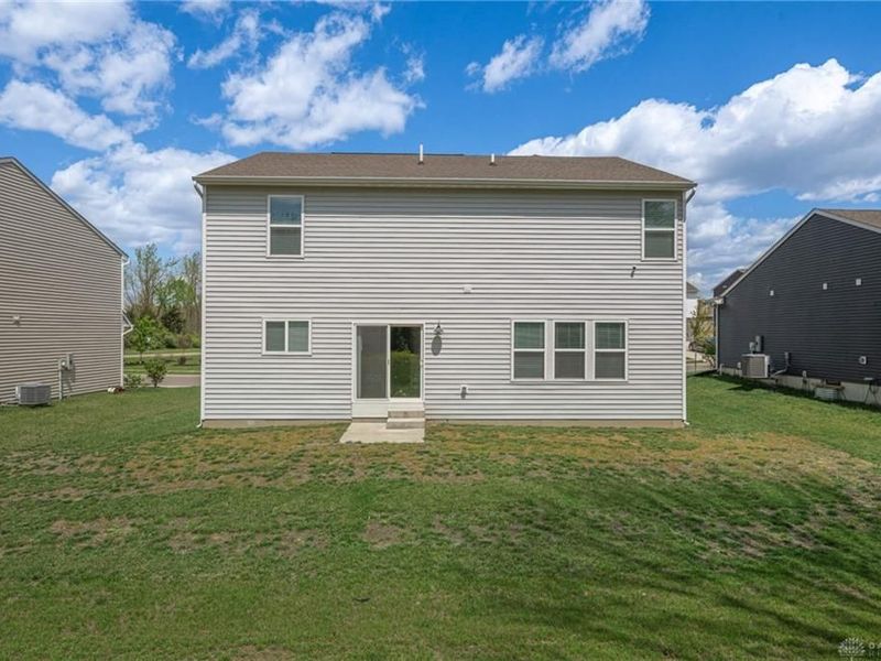 1128 Heathgate Way, Fairborn, OH 45324 Photo 38