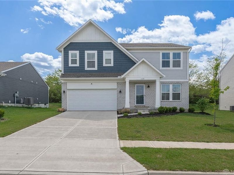 1128 Heathgate Way, Fairborn, OH 45324 Photo 41