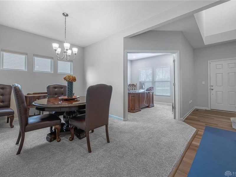 1128 Heathgate Way, Fairborn, OH 45324 Photo 6