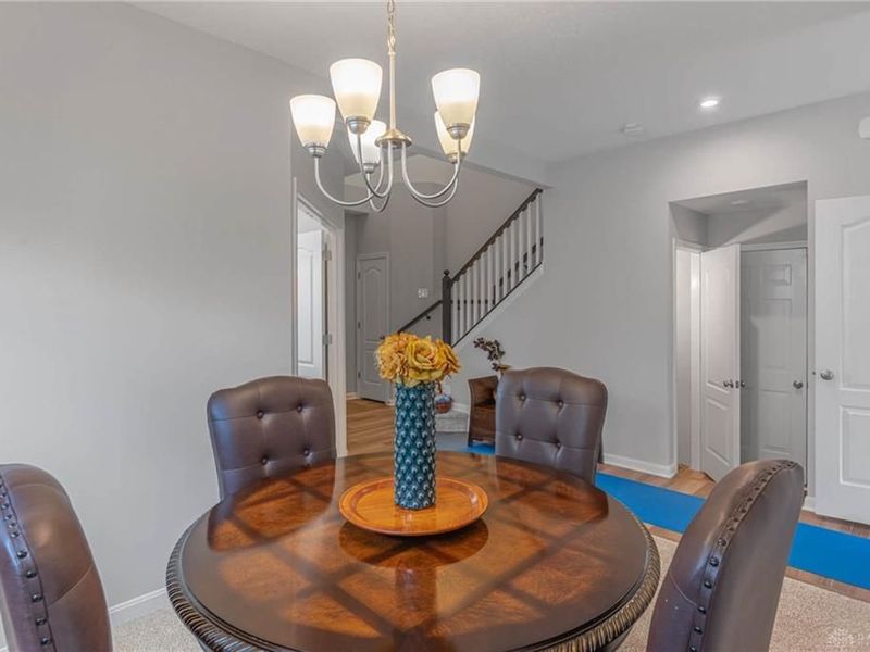 1128 Heathgate Way, Fairborn, OH 45324 Photo 9