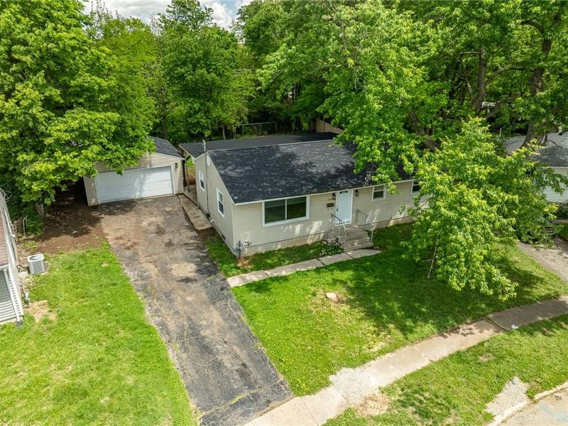 2189 Mountview Circle, Harrison Township, OH 45414 Photo 29