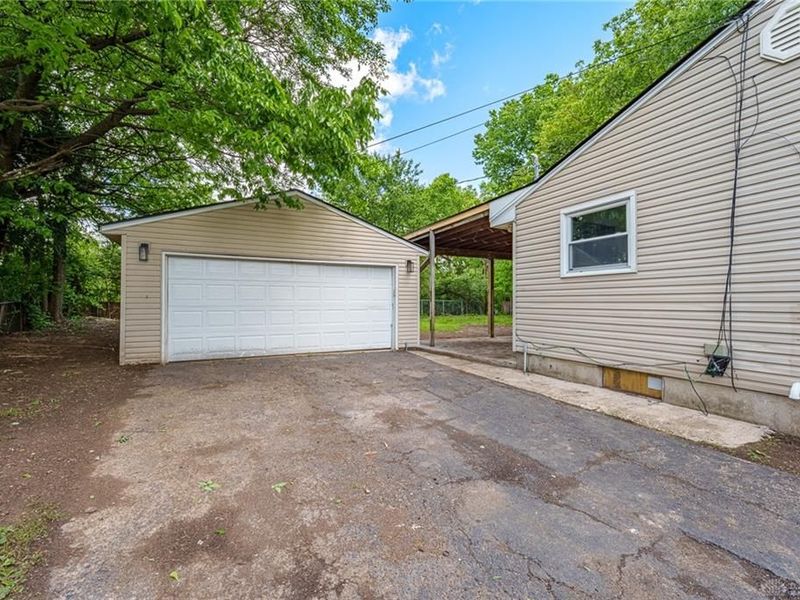 2189 Mountview Circle, Harrison Township, OH 45414 Photo 35