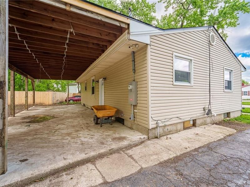 2189 Mountview Circle, Harrison Township, OH 45414 Photo 36