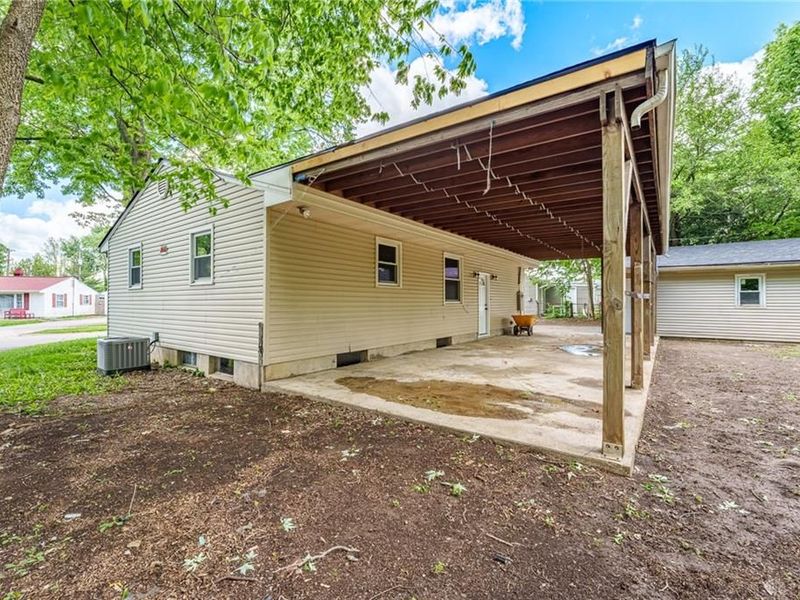 2189 Mountview Circle, Harrison Township, OH 45414 Photo 37