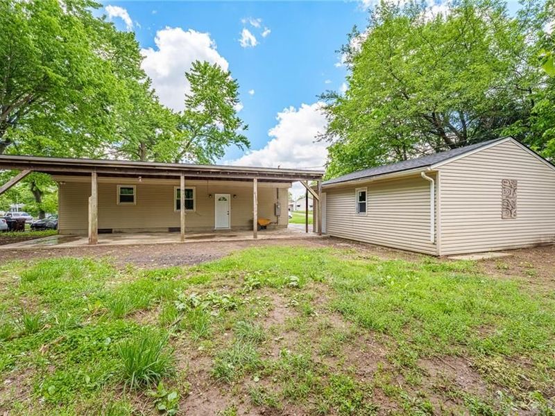 2189 Mountview Circle, Harrison Township, OH 45414 Photo 38