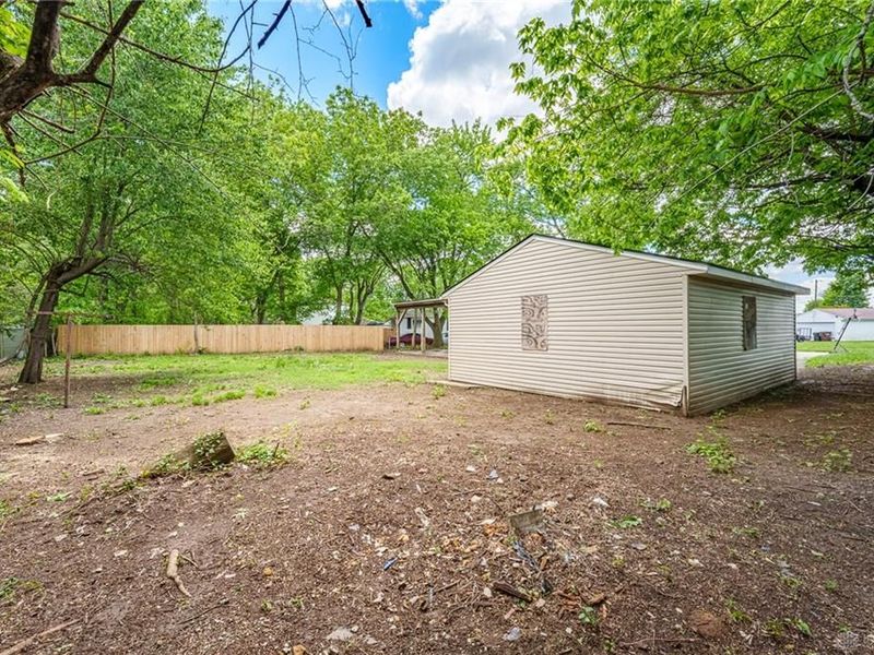 2189 Mountview Circle, Harrison Township, OH 45414 Photo 39