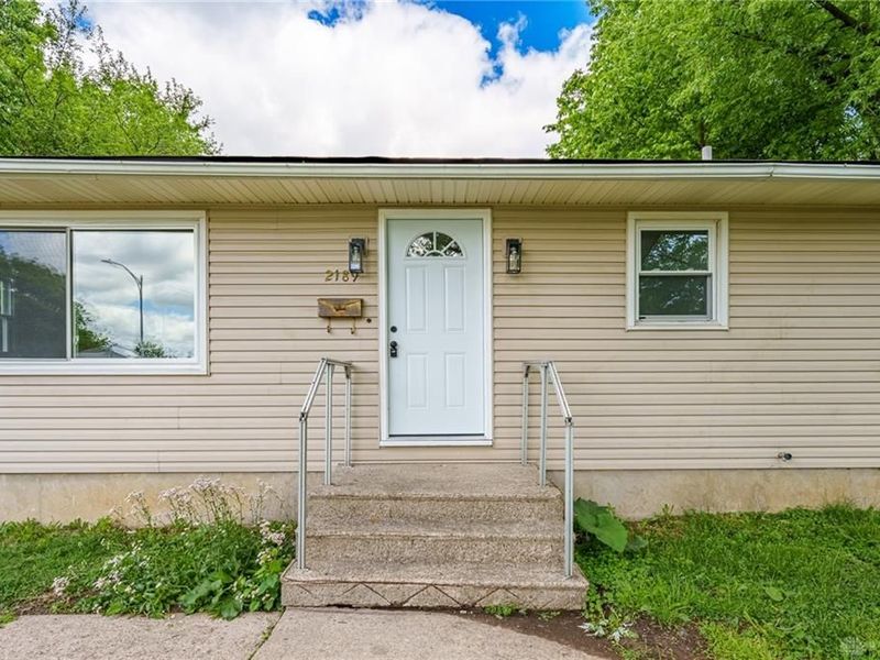 2189 Mountview Circle, Harrison Township, OH 45414 Photo 6