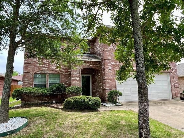 2625 LAKE MEADOW Drive, McKinney, TX 75071