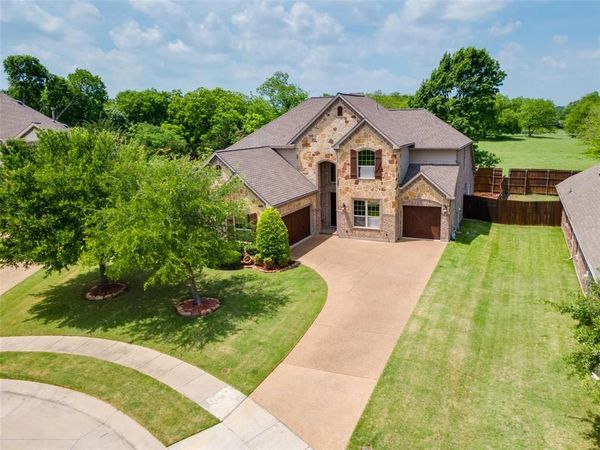 10002 Edgeway Circle , Rowlett, TX 75089