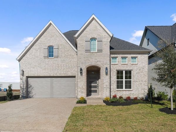 2721 Winfrey Point , Prosper, TX 75078