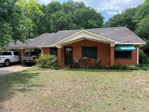 19655 Laird Drive, Citronelle, AL 36522