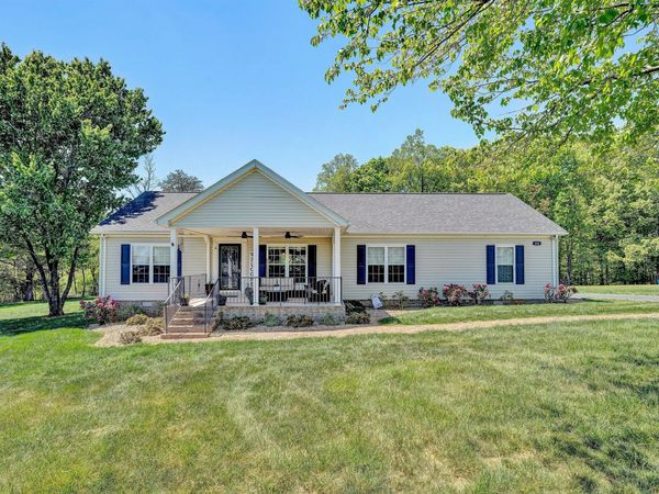 414 Mallard Cove RD, Moneta, VA 24121