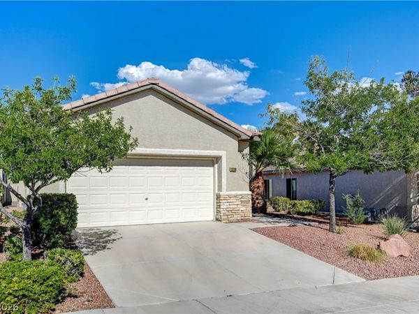 3236 Rushing Waters Place , Las Vegas, NV 89135