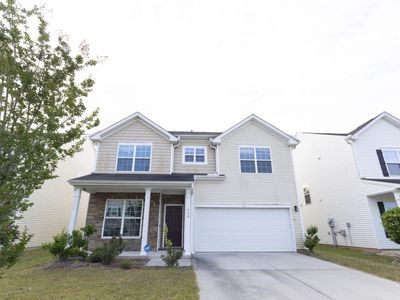 984 Augustine Court, Summerville, SC 29483