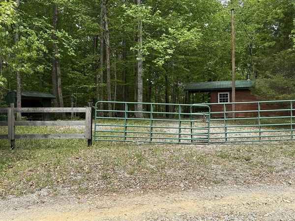 0 Black Beard Road , Edmonton, KY 42129